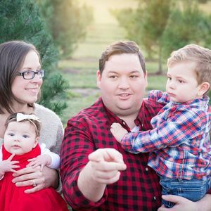 Meet your Posher, Joshua